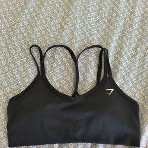 Sport Bra GymShark- Medium size